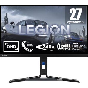 27" Lenovo Legion Y27qf-30 27" Lenovo Legion Y27qf-30