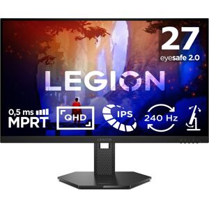 27" Lenovo Legion 27Q-10 27" Lenovo Legion 27Q-10