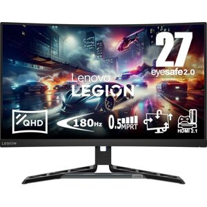 27" Lenovo Legion R27qc-30 27" Lenovo Legion R27qc-30