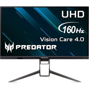 31.5" Acer Predátor XB323QKV 31.5" Acer Predátor XB323QKV