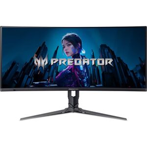 34" Acer Predator X34X5b 34" Acer Predator X34X5b