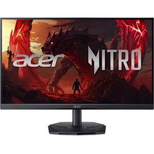 24.5" Acer Nitro Gaming KG251QX0 24.5" Acer Nitro Gaming KG251QX0