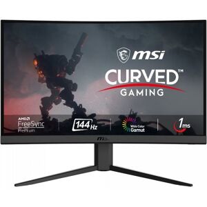 24" MSI Optix G24C4 24" MSI Optix G24C4
