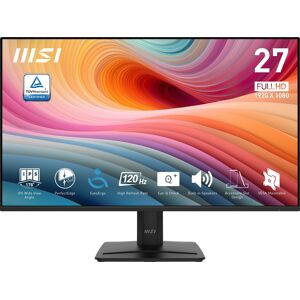 27" MSI PRO MP275 E2 27" MSI PRO MP275 E2
