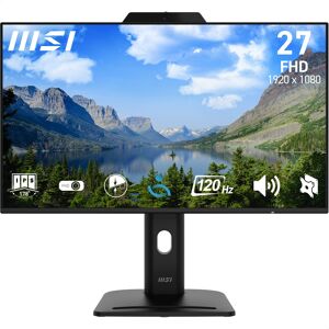 27" MSI PRO MP272PMG 27" MSI PRO MP272PMG