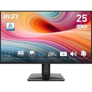 24,5" MSI PRO MP251 E2 24,5" MSI PRO MP251 E2