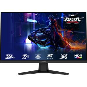 27" MSI MAG 274F 27" MSI MAG 274F