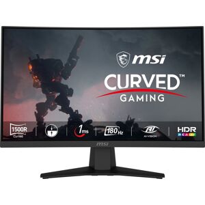 23.6" MSI MAG 244C 23.6" MSI MAG 244C