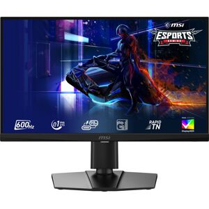 24" MSI MPG 242R X60N 24" MSI MPG 242R X60N