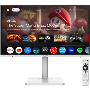 27" MSI Modern MD272UPSW 27" MSI Modern MD272UPSW