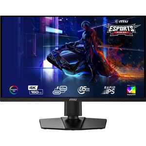 27" MSI MPG 274URF QD 27" MSI MPG 274URF QD