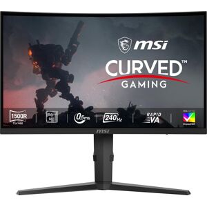 27" MSI MPG 275CQRXF 27" MSI MPG 275CQRXF