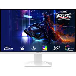 27" MSI MAG 274QRFW 27" MSI MAG 274QRFW