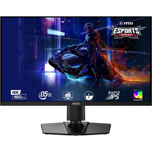 27" MSI MAG 274UPF E2 27" MSI MAG 274UPF E2