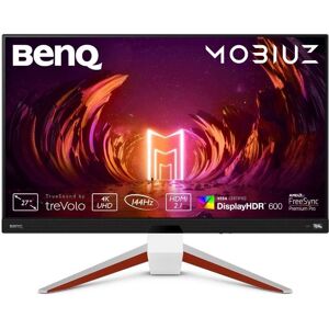 27" BenQ Mobiuz EX2710U 27" BenQ Mobiuz EX2710U