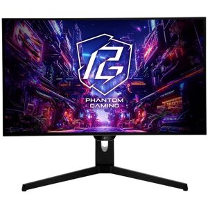 27" ASRock Phantom Gaming PGO27QFS 27" ASRock Phantom Gaming PGO27QFS