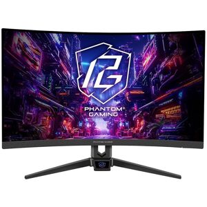 27" ASRock Phantom Gaming PG27FRS1A 27" ASRock Phantom Gaming PG27FRS1A