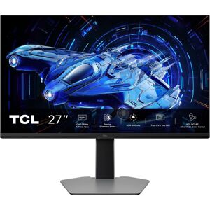 27" TCL 27G64 27" TCL 27G64
