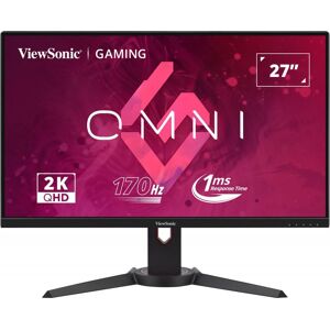 27" ViewSonic VX2780J-2K Gaming 27" ViewSonic VX2780J-2K Gaming