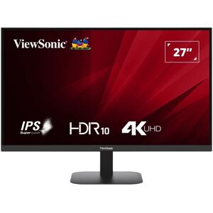 27" ViewSonic VA2708-4K-HD 27" ViewSonic VA2708-4K-HD