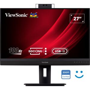 27" ViewSonic VG2757V-2K WorkPro 27" ViewSonic VG2757V-2K WorkPro