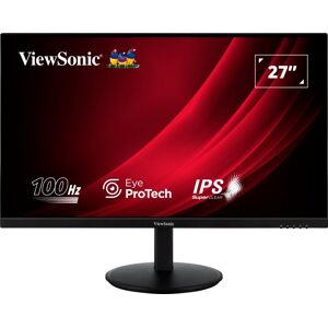 27" ViewSonic VG2709-2K-MHD WorkPro 27" ViewSonic VG2709-2K-MHD WorkPro