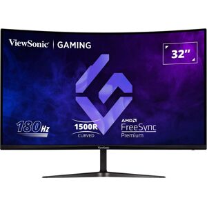 32" ViewSonic VX3218-PC-MHD Gaming 32" ViewSonic VX3218-PC-MHD Gaming
