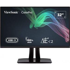 32" ViewSonic VP3256-4K ColorPRO 32" ViewSonic VP3256-4K ColorPRO