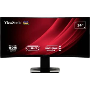 34" ViewSonic VG3419C WorkPro 34" ViewSonic VG3419C WorkPro