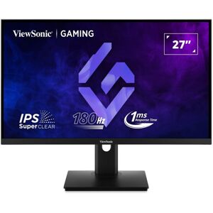 27" ViewSonic XG27G1 27" ViewSonic XG27G1