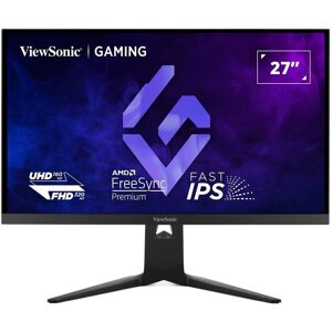 27" ViewSonic XG275D1-4K 27" ViewSonic XG275D1-4K