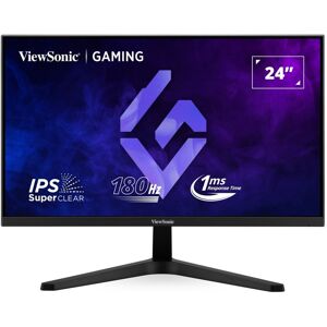 23,8" ViewSonic VX24G1-HD 23,8" ViewSonic VX24G1-HD