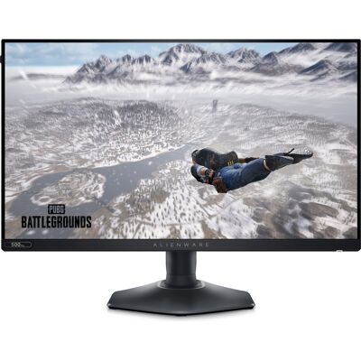 25" Dell Alienware AW2524HF 25" Dell Alienware AW2524HF