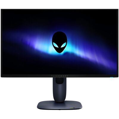 27" Dell Alienware AW2725Q 27" Dell Alienware AW2725Q