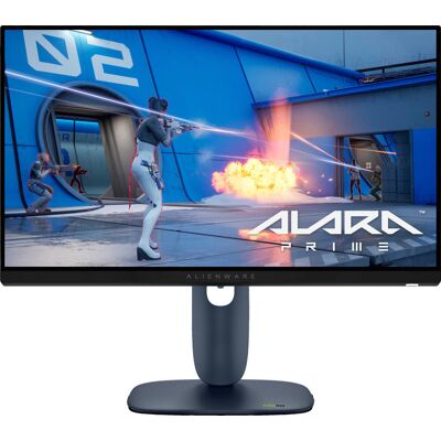 25" Dell Alienware AW2525HM 25" Dell Alienware AW2525HM