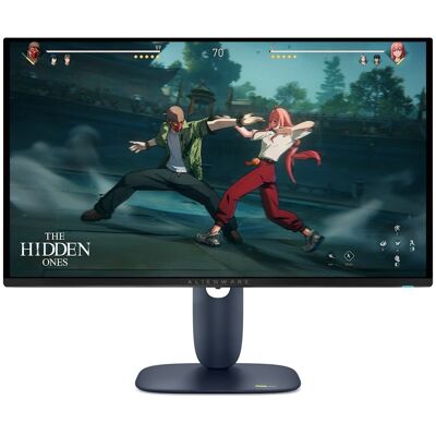 27" Dell Alienware AW2725D 27" Dell Alienware AW2725D