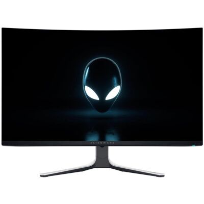 32" Dell Alienware AW3225QF 32" Dell Alienware AW3225QF