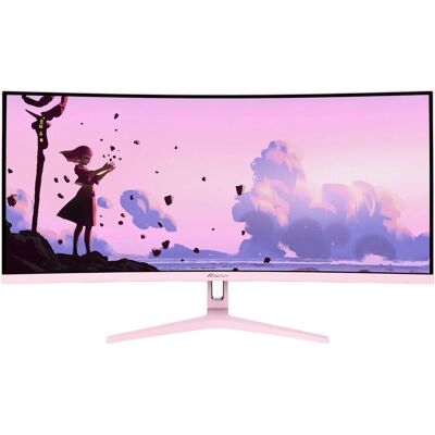 34" AROZZI Nova 34T2K165 Pink 34" AROZZI Nova 34T2K165 Pink