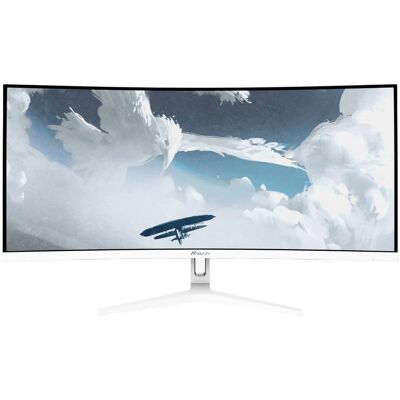 34" AROZZI Nova 34T2K165 White 34" AROZZI Nova 34T2K165 White