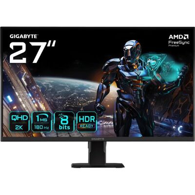 27" GIGABYTE GS27QA 27" GIGABYTE GS27QA