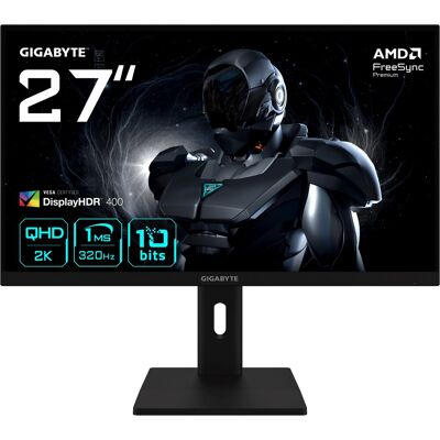 27" GIGABYTE G27Q3 27" GIGABYTE G27Q3