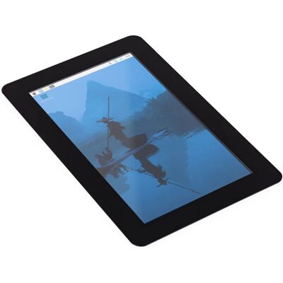 Raspberry Pi Touch Display 2 - 7" Raspberry Pi Touch Display 2 - 7"