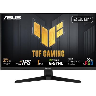23.8" ASUS TUF Gaming VG249QM1A 23.8" ASUS TUF Gaming VG249QM1A