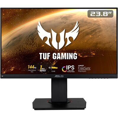 24" ASUS VG249Q Gaming 24" ASUS VG249Q Gaming