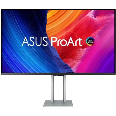 31,5" ASUS ProArt Display OLED PA32UCDM 31,5" ASUS ProArt Display OLED PA32UCDM