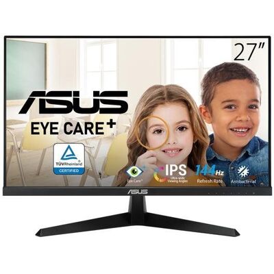 27" ASUS VY279HGE 27" ASUS VY279HGE