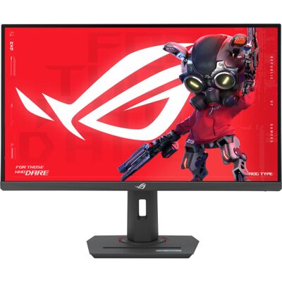 27" ASUS ROG Strix XG27UCS 27" ASUS ROG Strix XG27UCS