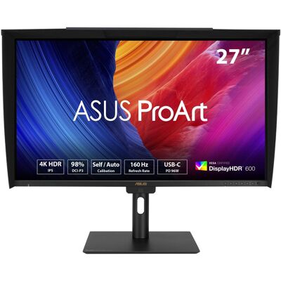 27" ASUS ProArt Display PA27UCGE 27" ASUS ProArt Display PA27UCGE