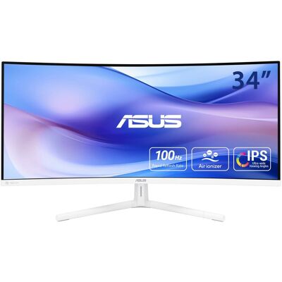 34" ASUS VU34WCIP-W Eye Care 34" ASUS VU34WCIP-W Eye Care
