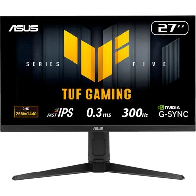 27" ASUS TUF Gaming VG27AQML5A 27" ASUS TUF Gaming VG27AQML5A